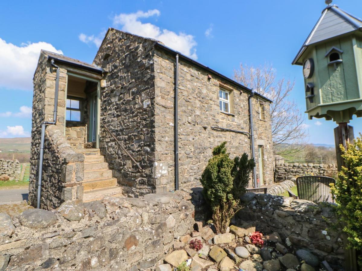Villa Meadows Edge Holwick Exterior foto