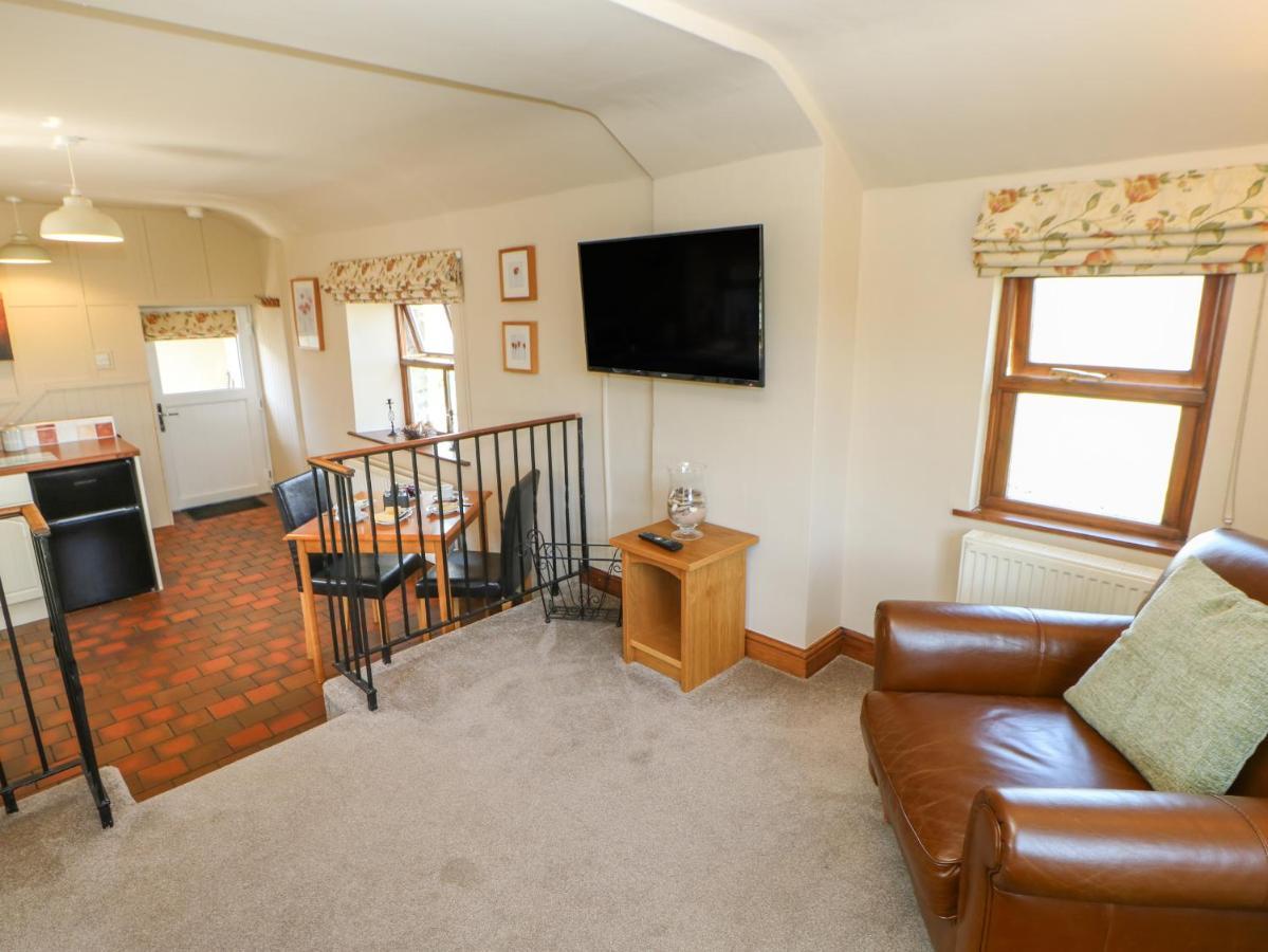 Villa Meadows Edge Holwick Exterior foto