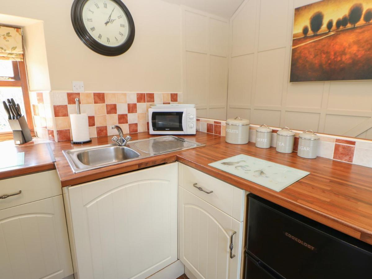 Villa Meadows Edge Holwick Exterior foto