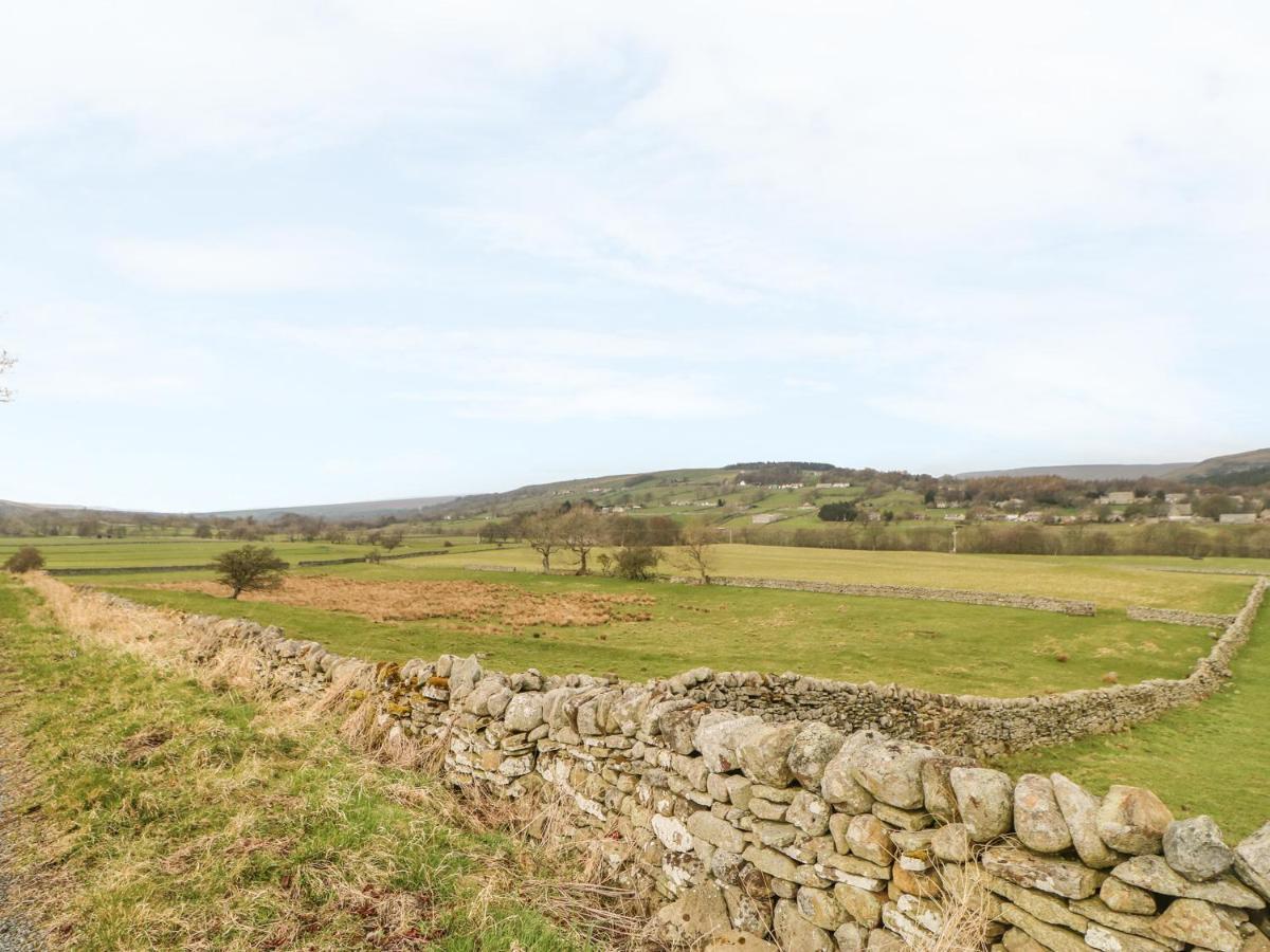 Villa Meadows Edge Holwick Exterior foto